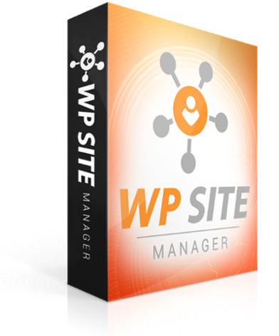 Multiple WordPress Site Manager plugin