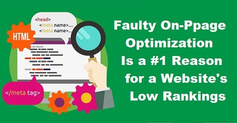 om-page SEO