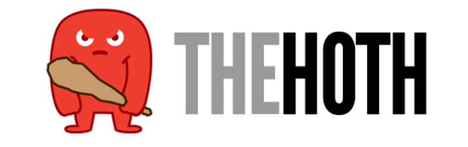 THEHOTH logo